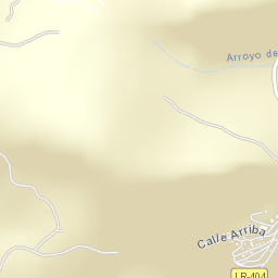 Cellorigo Street Map