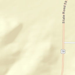 Highway 59, Monroe, WI 53566, USA Street Map