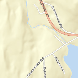 Highway 66, Averill Park, NY 12018, USA Street Map