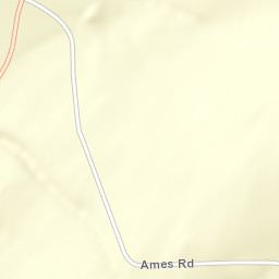 Loring Crossing New York Street Map