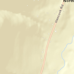 1685-1699 Highway 43, Williamstown, MA  Street Map