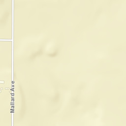 454-476 Mallard Avenue, Iowa Falls, IA Street Map