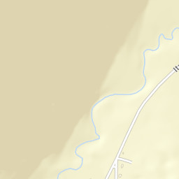 Italy New York Street Map