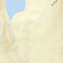 Taylor Center New York Street Map