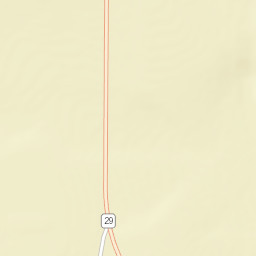 Nebraska 29, Harrison, NE 69346, USA Street Map