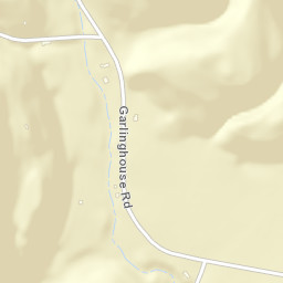 Garlinghouse New York Street Map