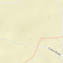 Valdefresno Street Map