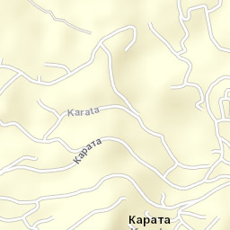 Karata Street Map