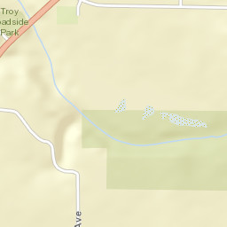 3105 IA-17 Woolstock Iowa Street Map