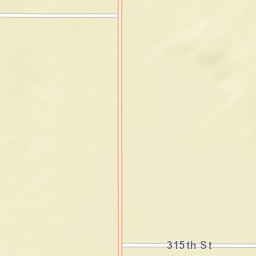 3100-3148 Franklin Ave, Eagle Grove Street Map