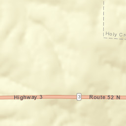 26564 US-52 Holy Cross IA 52053 Street Map