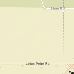 Farnham New York Street Map