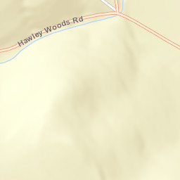 Taylor Valley New York Street Map