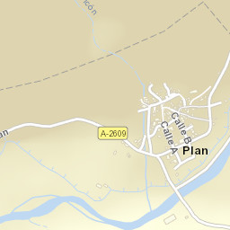 Plan Street Map