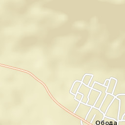 Khunzakhskiy Rayon Street Map