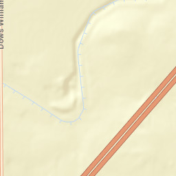 Interstate 35, Williams, IA 50271, America Street Map