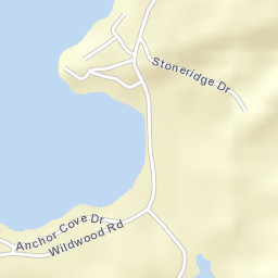 10761-10791 Wildwood Road, Shelbyville, MI Street Map