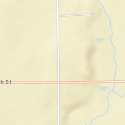 1920-1998 330th Street, Woolstock, IA Street Map