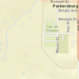 600-638 Iowa 57, Parkersburg, IA 50665 Street Map