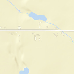 Fenton New York Street Map