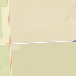 Townsendville New York Street Map