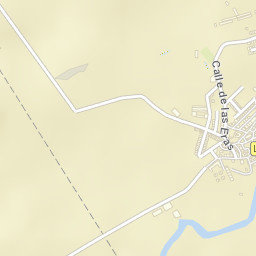 Cihuri Street Map