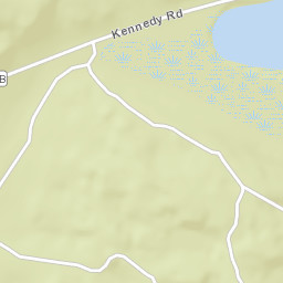 Unnamed Road, Valentine, NE 69201, USA Street Map