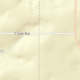 1536-1698 County Road Z, Cuba City, WI Street Map