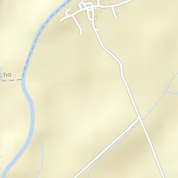 Villaselán Street Map