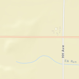 890 Hardin Rd, Alden, IA 50006, USA Street Map
