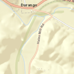 781 US-52 Durango IA 52039 Street Map