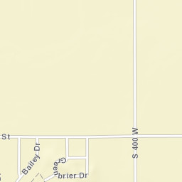 139-323 7th St, Heyburn, ID 83336 Street Map