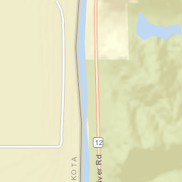 4392-4852 Iowa 12, Sioux City, IA 51109 Street Map