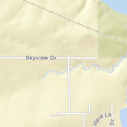 108 Lilliput Lane, Cedar Falls, IA 50613 Street Map