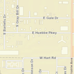 2700-2798 County Highway G, Beloit, WI Street Map