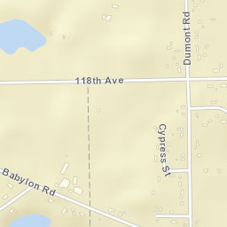 3201 118th Ave, Allegan, MI 49010 Street Map