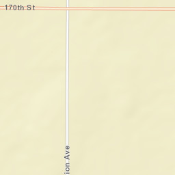 2976 170th Street, Duncombe, IA 50532 Street Map