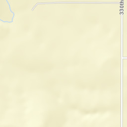 1771-1821 330th Ave Dyersville IA Street Map