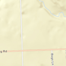 Searsburg New York Street Map