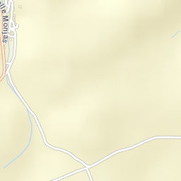 Galbarros Street Map