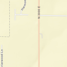 3003-3081 Hillcrest Road, Twin Falls, ID Street Map