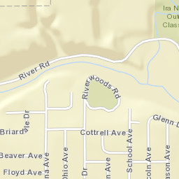 898 Dale Drive Iowa Falls IA 50126 Street Map