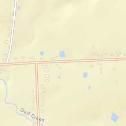 Head Corners New York Street Map