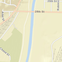 2700-2730 Floyd Boulevard, Sioux City, IA  Street Map