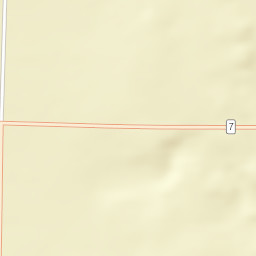 1328-1330 190th Street, Barnum, IA 50518 Street Map