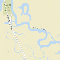 11708 S Nelson Rd, Brodhead, WI 53520, USA Street Map