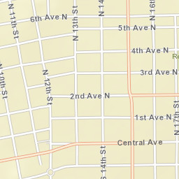 Fort Dodge, IA 50501, USA Street Map