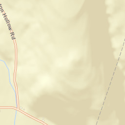 Vorman Corners New York Street Map