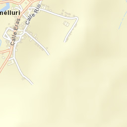 Herramélluri Street Map