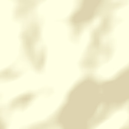 Kara-Buurinskiy Rayon Street Map